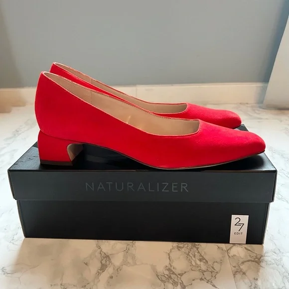 Naturalizer florence new arrivals